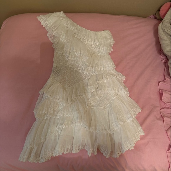 Isabel Marant Zeller Dress - Picture 3 of 10